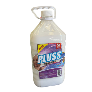 Suavizante PLUSS 5 Ltrs