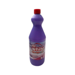 Cloro Ropa Color MR WHITE 1 Lts
