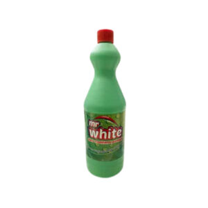 Cloro Tradicional MR WHITE 1 Lts