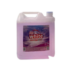 Cloro Ropa Color MR WHITE 5 Lts