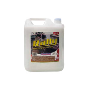 Silicona En Crema RALLY 5 Ltrs