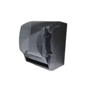 Dispensador De Platico Para Toalla Industrial