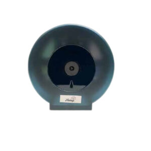 Dispensador De Platico Para Papel Higiénico Industrial