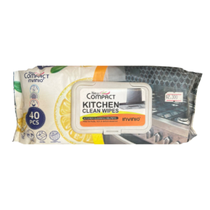 Toalla Húmeda para cocina NEW COMPACT 40 U