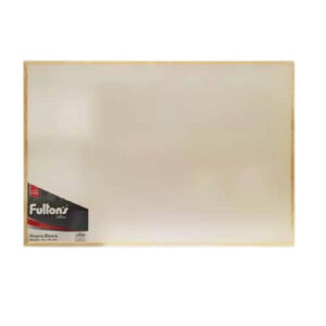 Pizarra Blanca 60 x 90 Cm FULTON'S