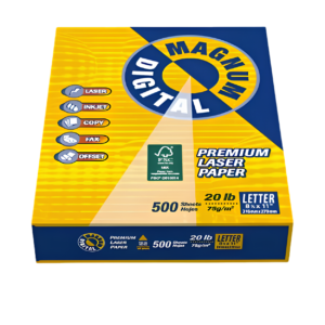Resma De Papel