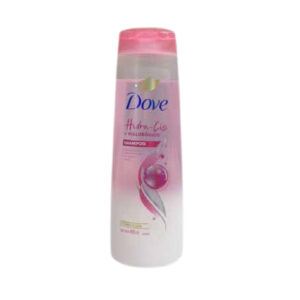 Shampoo Hidro-liso DAVE 400 cc