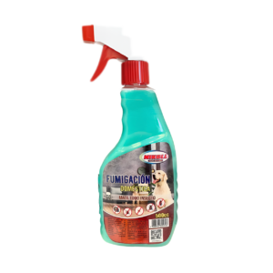 Fumigación Domestica NIKARR 500 cc