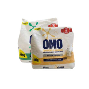 Complemento OMO 400 G