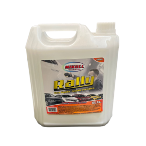 Cera Liquida Lavado Ecológico NIKOLL 5 Lts