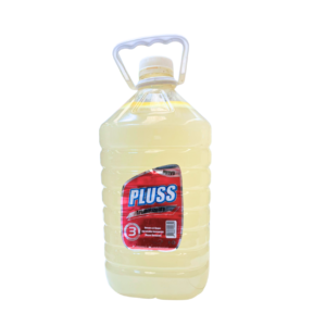 Aromatizante Fragancia Redberry Pluss