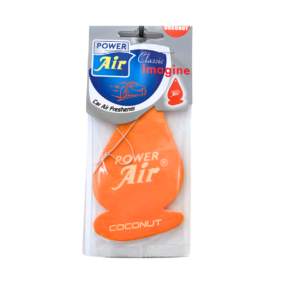 Ambientador Colgante POWER AIR