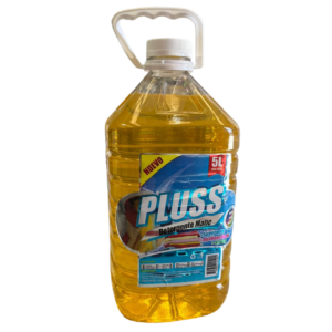 Detergente PLUSS MATIC 5 Lts