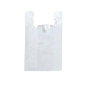 Bolsa Camisa Blanca 60 x 70 100 Unidades