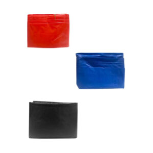 Bolsa de Carga Negra 120 x 140 10 Unidades