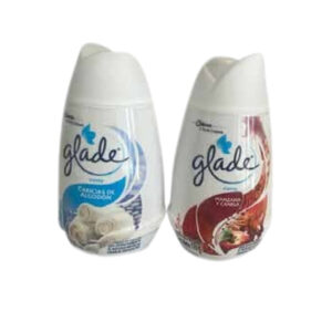 Aromatizante Glade Cono