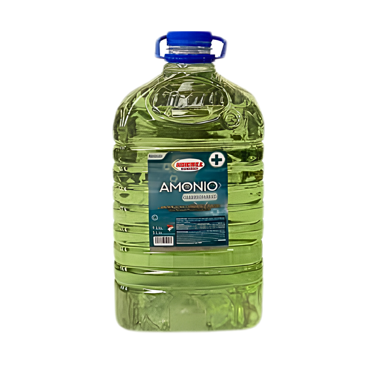 Amonio Cuaternario NIKOLL 5 Ltrs