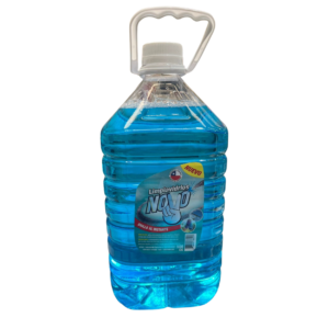 Limpia Vidrios NOVO 5 Lts