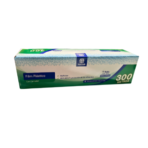 Papel Film 300 Mts