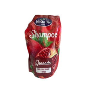 Shampoo Granada NATURAL (Sachets)