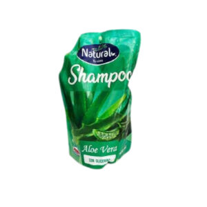 Shampoo Aloe Vera NATURAL (Sachets)