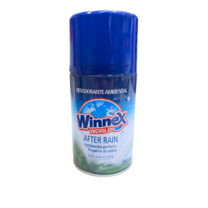 Repuesto Desodorante Ambiental WINNEX 250 cc