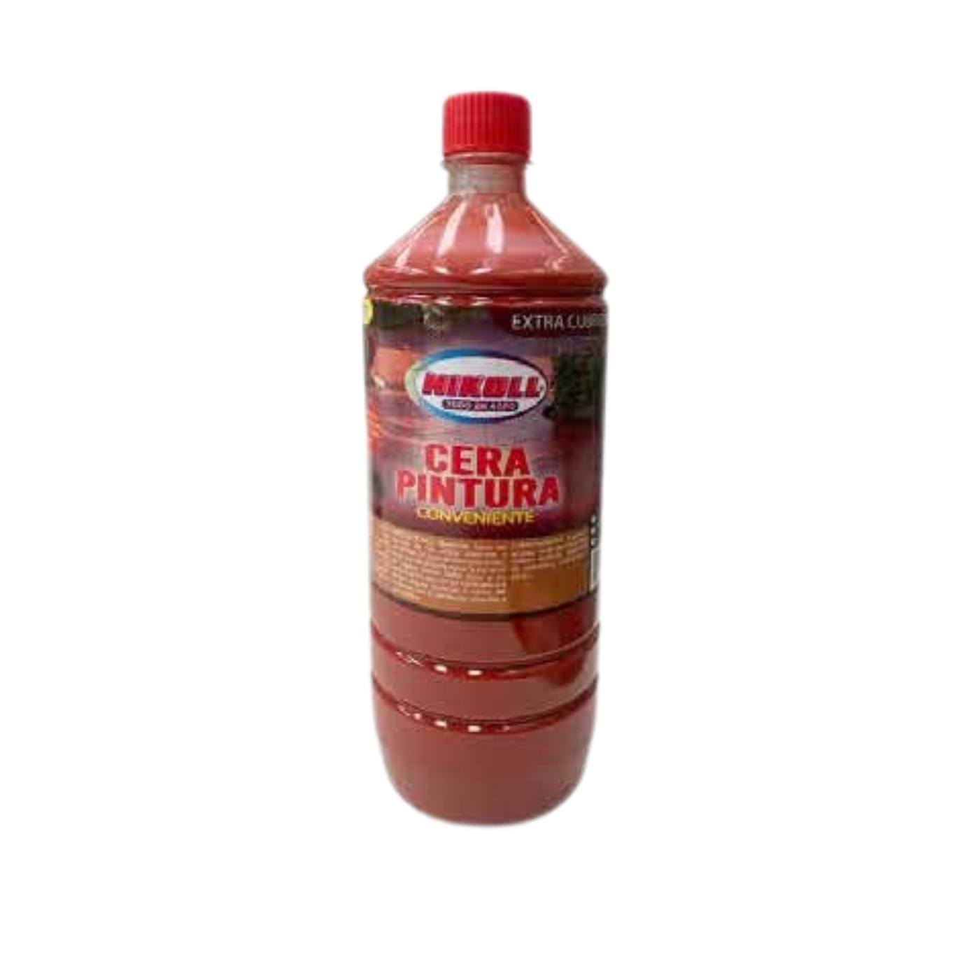 Cera Pintura NIKOLL - Imagen 2