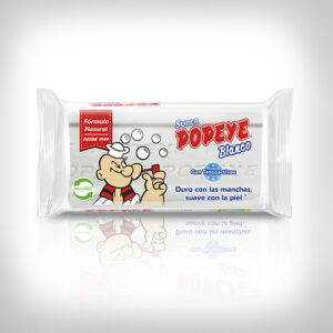 Jabón En Barra POPEYE 170 G